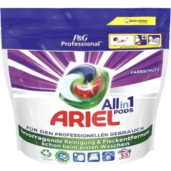 Ariel Professional Allin1 Universal kapsule 2 x 55 PD