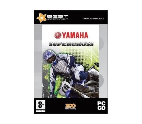 Yamaha Supercross