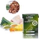 Ostatné krmivo pre psov Platinum Menu Chicken 375 g