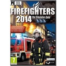 Firefighters 2014: The Simulation Game