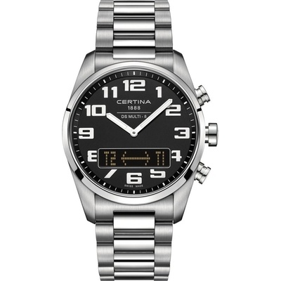 Certina C020.419.11.052.01
