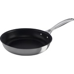 Le Creuset Тиган 3-ply Plus с незалепващо покритие 24 см (96600224000000)
