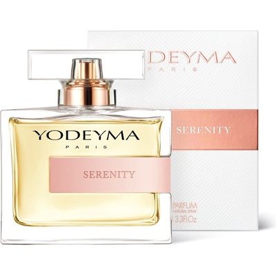 Yodeyma SERENITY parfém dámský 100 ml