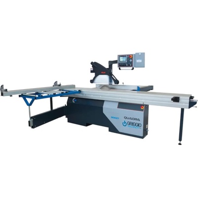 GRIGGIO QUADRA400 3DIGIT