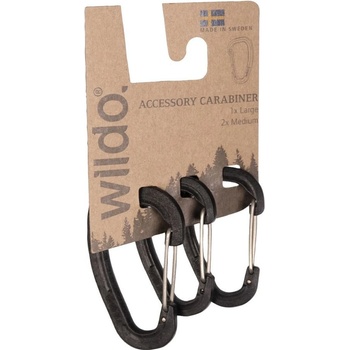 WILDO Accessory Set