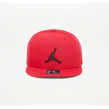Jordan Pro Jumpman Snapback Gym Red/ Black
