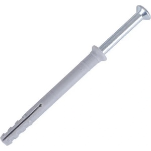 Fischer ДЮБЕЛ-ПИРОН Ф5Х50ММ 20 БРОЯ fischer n5k (8590369454771)