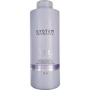 System Professional Šampon pro blond vlasy Luxeblond 1000 ml