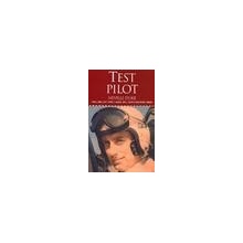 Test Pilot - N. Duke