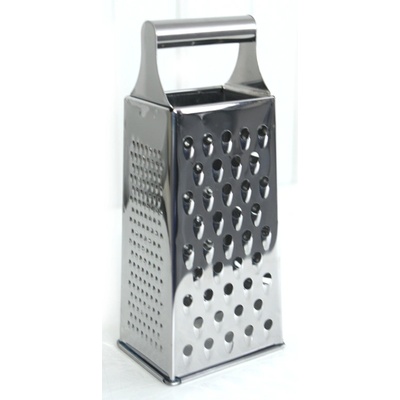 Horecano CN-Ренде метално 9" с кръгла дръжка 10x8xh25cm (5231-4114) (0198247)