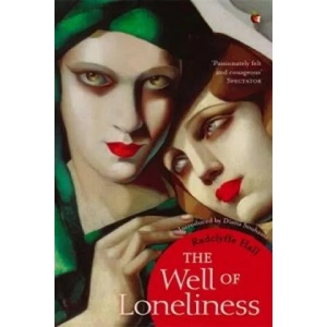 Well Of Loneliness | Radclyffe Hall (2008)