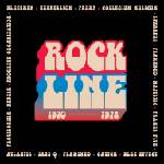 Supraphon Various: Rock Line 1970-1974 - 2CD (024766)