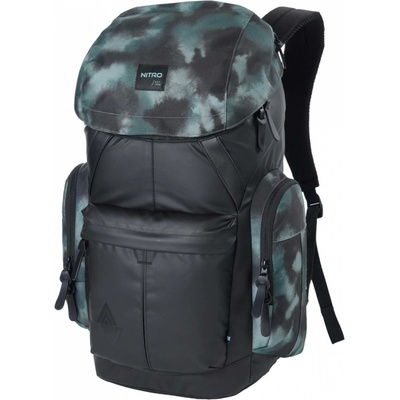 Nitro Daypacker Two 1251878101-1998 32 l reef break