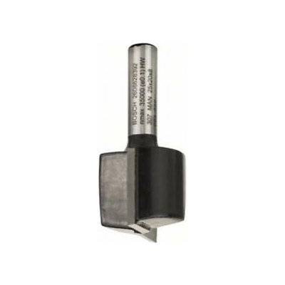 BOSCH Drážkovací fréza 8 mm, D1 25 mm, L 20 mm, G 51 mm 2608628392