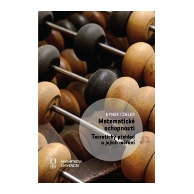 Hynek Cígler Matematické schopnosti