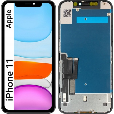 LCD Displej Apple iPhone 11 Pro – Hledejceny.cz