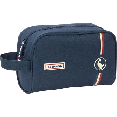 SAFTA Несесер Safta The Eclipse Goose wash bag - Blue (Multicolor)
