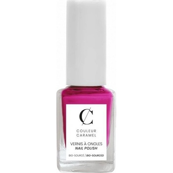 Couleur Caramel lak na nehty 57 Fuschia 11 ml
