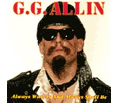 "Always Was, Is And Always..." CD