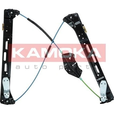 Mechanizmus zdvíhania okna KAMOKA 7200261