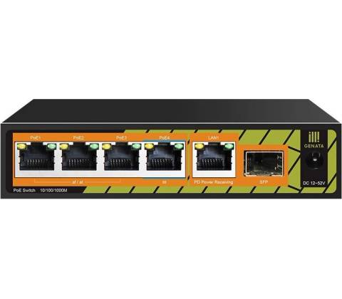 Conexpro GNT-P1006G6