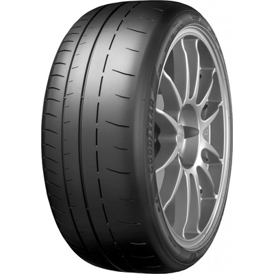Goodyear Eagle F1 SuperSport RS 325/30 R21 108Y