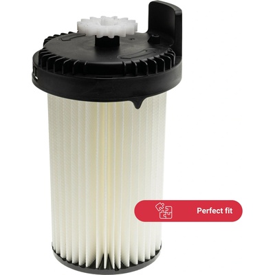 Vacs Hepa Miele Blizzard CX1