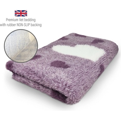 DRYBED Premium Vet Bed Big Heart