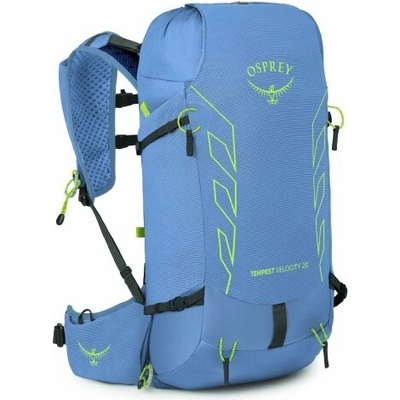 Osprey Tempest Velocity 20l sevres blue