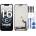 Apple LCD Дисплей и Тъч Скрийн incell HD за iPhone 16e