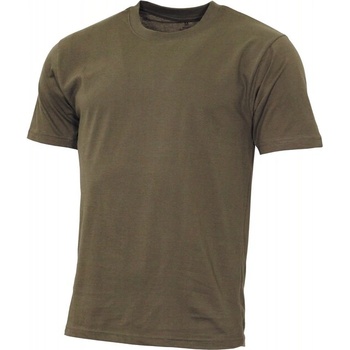 Image 1 of MFH Американска тениска Streetstyle, OD green (00130B)