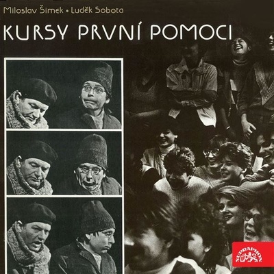 Kursy první pomoci - Sobota Luděk, Šimek Miloslav
