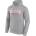 MLS Мъжки суичър MLS Messi Inter Miami Hoodie Mens - Sports Grey