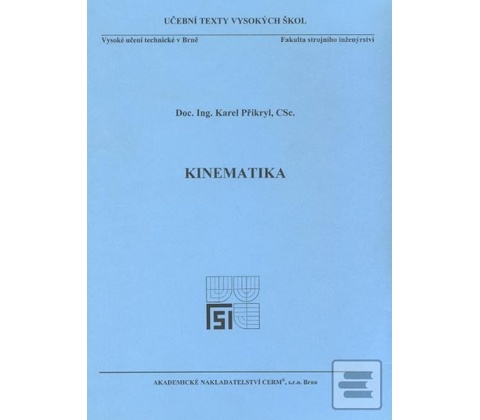 Kinematika