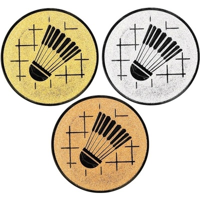 HOLANDSKO Badminton MINI emblém A1č.34
