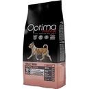 Granule pro psy Optima Nova Dog Adult Mini Sensitive Grain Free 2 kg