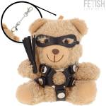 Fetish Submissive Teddy Bear BDSM Ted