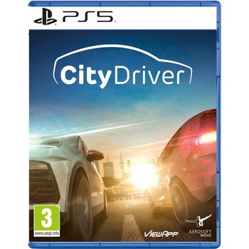 CityDriver