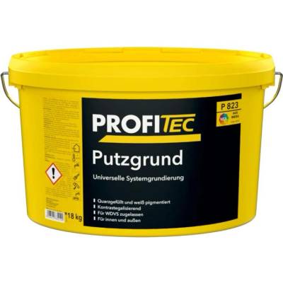Düfa Profitec Putzgrund Varianta: Profitec Putzgrund 18 kg