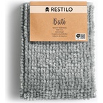 Restilo Сива постелка за баня , 60 x 90 cm Bati - AmeliaHome (190000569)