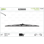Valeo Optiblade 600 mm 628600