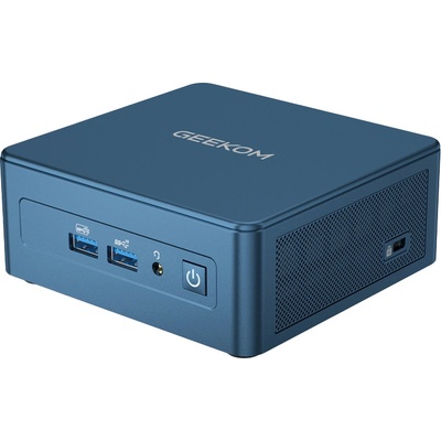 GEEKOM IT13 i5-13600H 16/1024