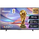 Hisense 65E7S