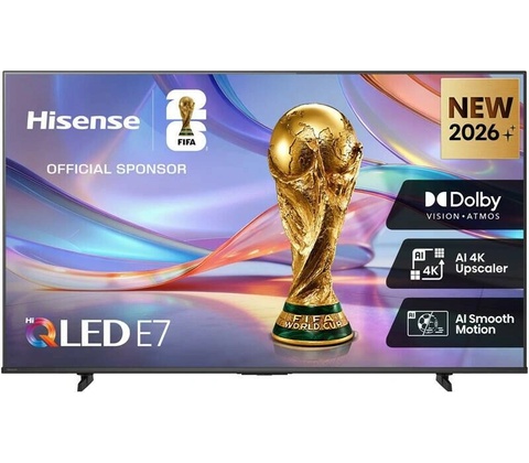 Hisense 65E7S