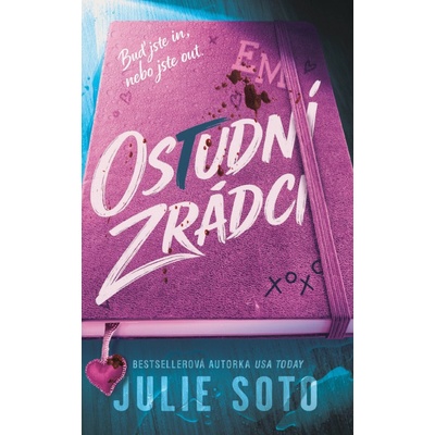 Ostudní zrádci