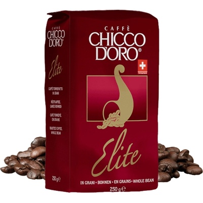 Chicco d´Oro Elite 250 g