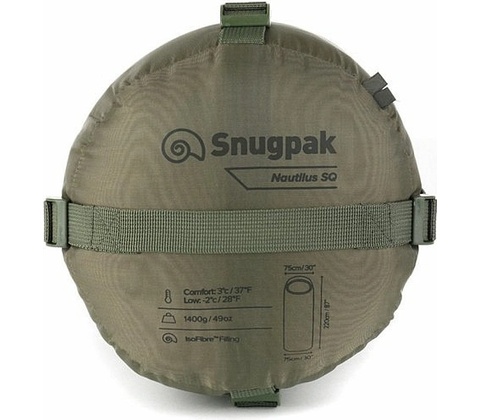 Snugpak Nautilus