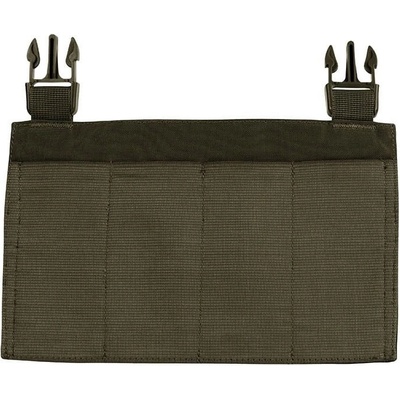 Viper VX zásobníková platforma SMG Zelená