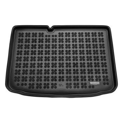 Гумена стелка за багажник за Skoda Fabia III (2014-2021) Hatchback - Rezaw Plast