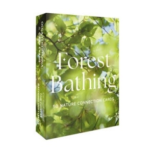 FOREST BATHING (2025)